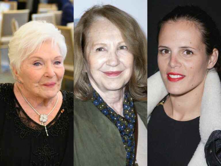 Line Renaud, Nathalie Baye, Laure Manaudou… These stars who have had recourse to abortion