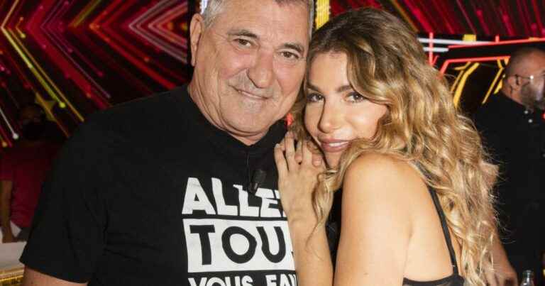 Lola Marois in a “free couple” with Jean-Marie Bigard?  Explanations after intriguing remarks