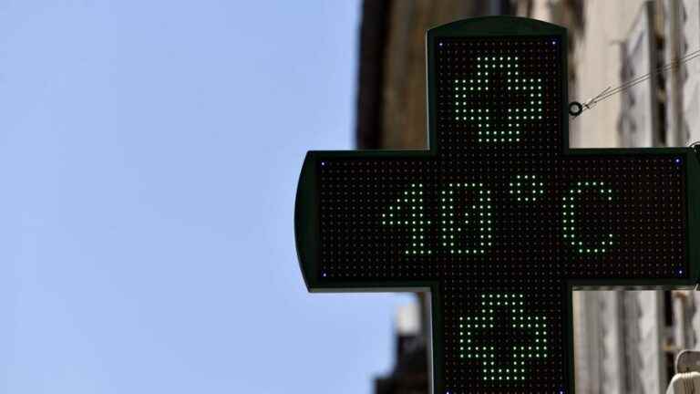 Lot, Gers and Aveyron in turn on orange alert, up to 40° this weekend