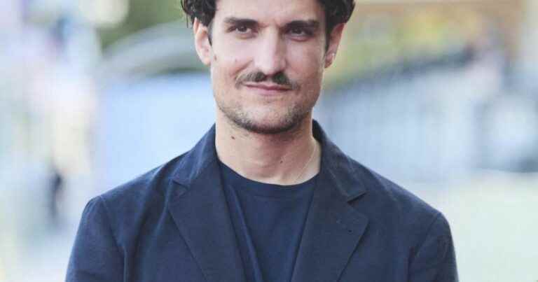 Louis Garrel: These 3 actresses with whom he was in a relationship, he even had children with two of them