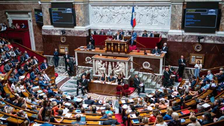 did the regulations for a long time prohibit women from having bare arms in the hemicycle?