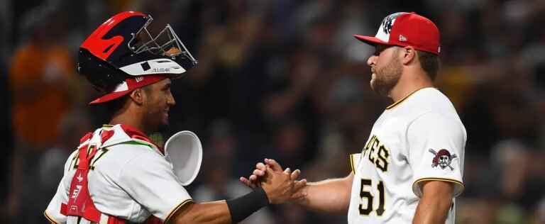 MLB: Pirates surprise Yankees