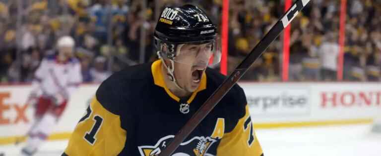 Malkin stays in Pittsburgh after all