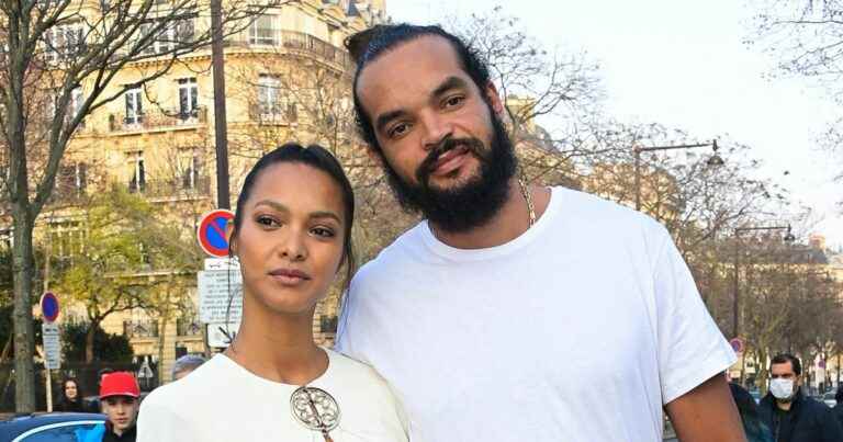 Marriage of Joakim Noah: Beautiful photo of the family gathered around Yannick Noah and his ex-wives