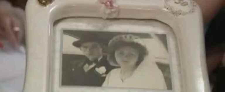 Married for 75 years: “I can’t stop this love”