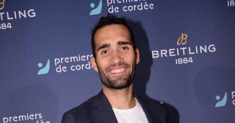 Martin Fourcade reveals his pretty renovated house: “Very happy”, he shares striking images!