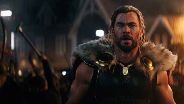 Marvel Movie ‘Thor 4’ Banned In Multiple Arab Countries Due To Gay Characters