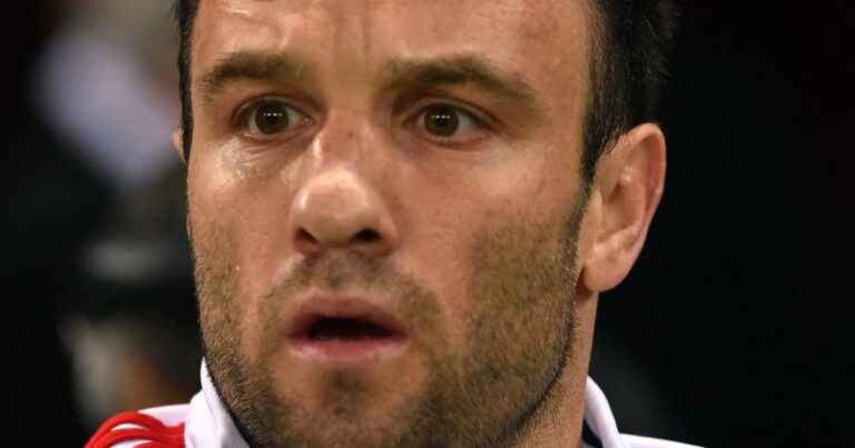 Mathieu Valbuena, his campsite gone up in smoke: he may not be reimbursed!  Explanations…