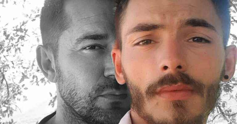 Mathieu and Alexandre (Love is in the meadow) soon separated: the reason revealed