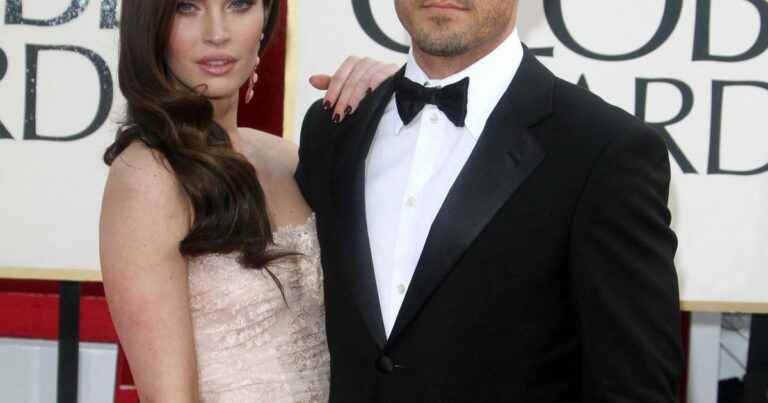 Megan Fox: Her ex Brian Austin Green dad for the 5th time!