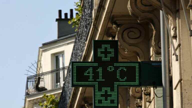 Météo France raises the red alert for the Atlantic coast, 70 departments on orange vigilance