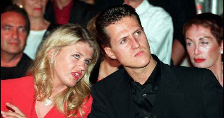 Michael Schumacher: At 25, what happens to his daughter Gina-Maria, who looks exactly like him?