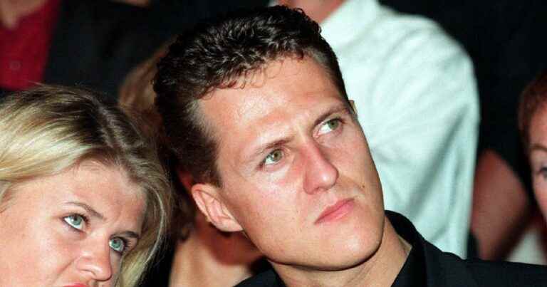 Michael Schumacher hidden by his wife since his accident: the revelations of an F1 star