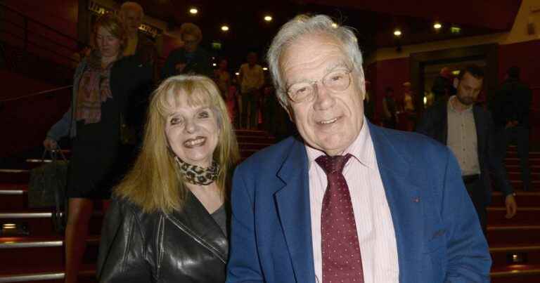 Michel Chevalet: His wife Josiane is dead