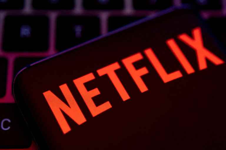 Microsoft will take care of Netflix advertising