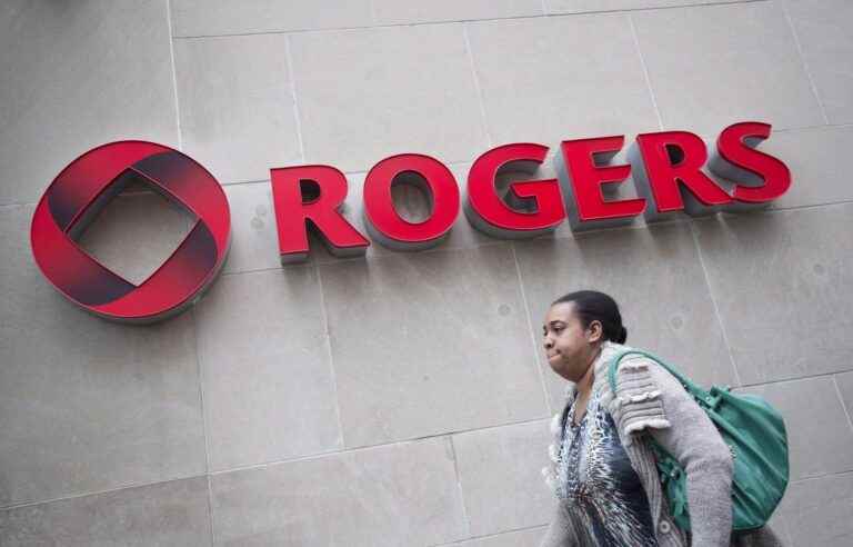 Minister Champagne will meet the CEO of Rogers