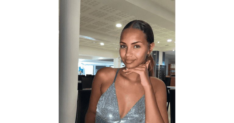 Miss France 2023: Indira Ampiot elected Miss Guadeloupe 2022 against Clémence Botino, sublime in all transparency