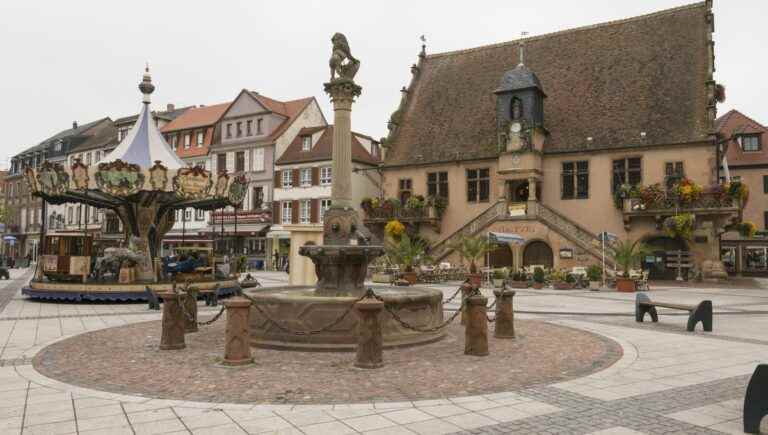 Molsheim-Mutzig Region Tourist Office