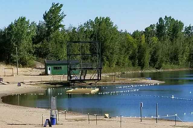 Monteregie |  A man died by drowning at Sablon beach