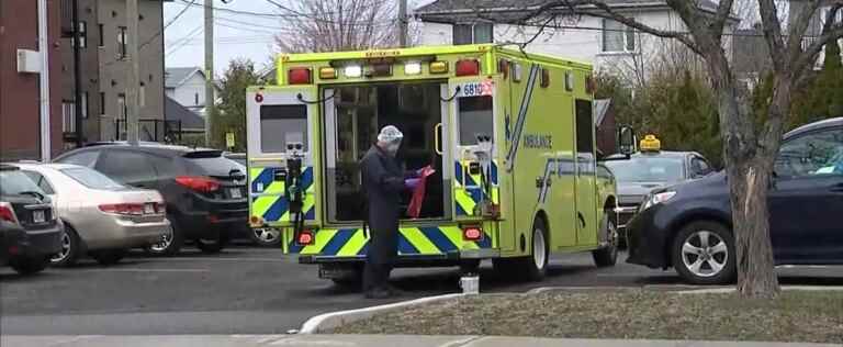 Montérégie-Centre: a mobile clinic for people aged 65 and over without a family doctor