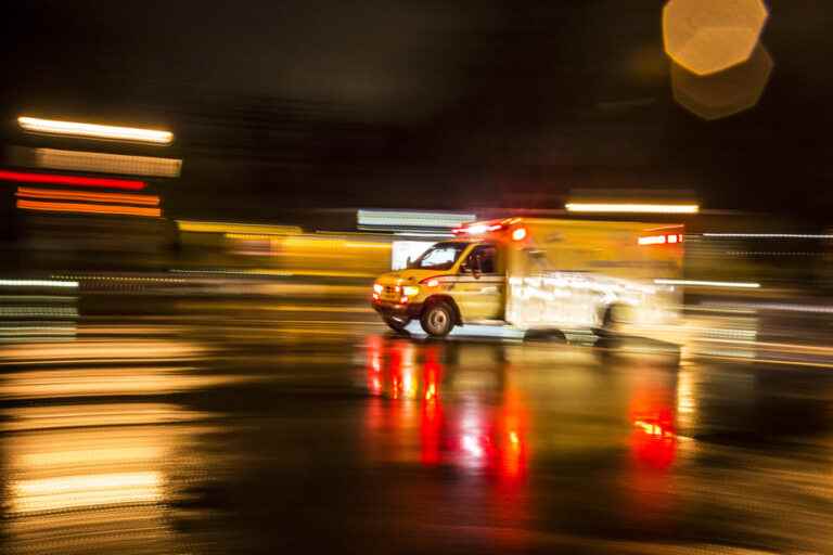 Montreal |  Man seriously injured after being hit by car