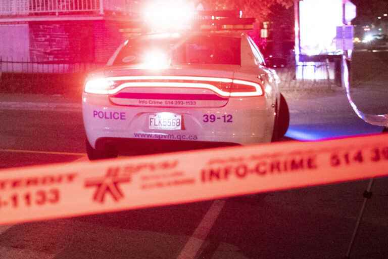 Montreal North |  One injured in second shooting in six days in same area