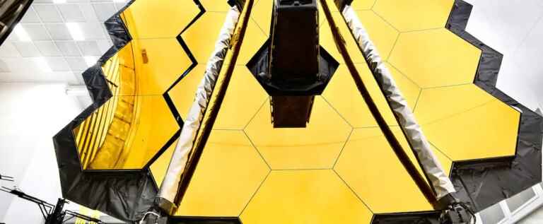 More stunning James Webb Space Telescope images expected today