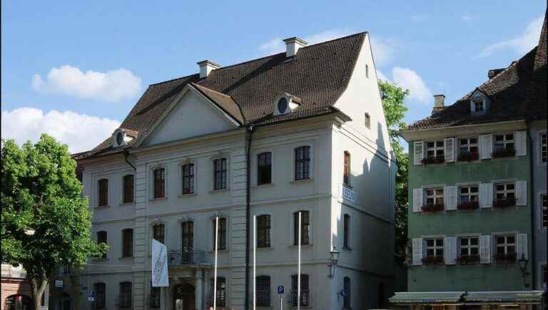 Museum für Stadtgeschichte von Breisach am Rhein