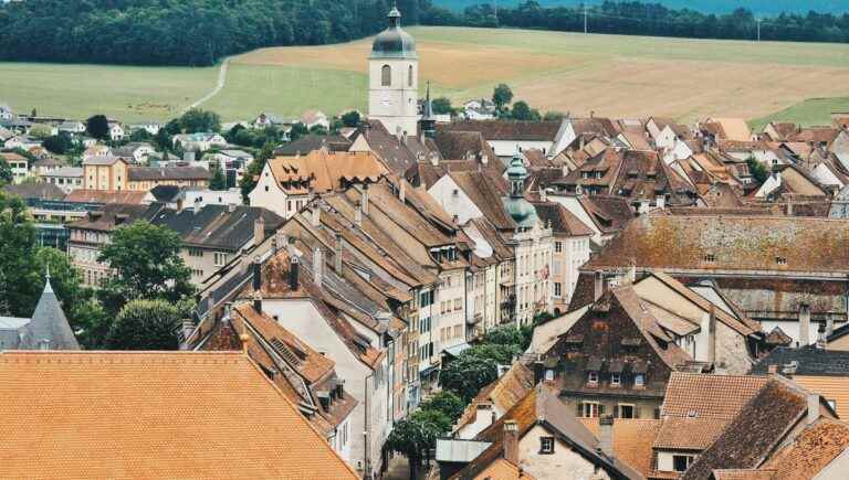 Museum of the Hotel-Dieu de Porrentruy