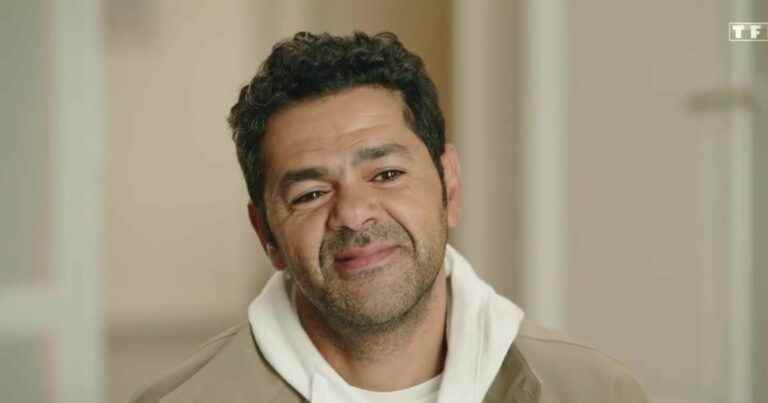 “My daughter does not like being called Lila Fatima Brigitte”: The secrets of Jamel Debbouze on the names of his children