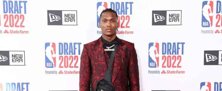 NBA: a first contract for Bennedict Mathurin