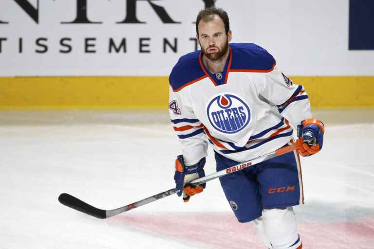 NHL Draft |  Zack Kassian and Petr Mrazek change addresses