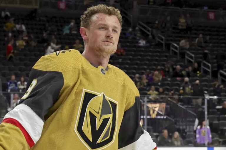 NHL |  Jack Eichel among the stars of the Gagne-Bergeron Pro-Am