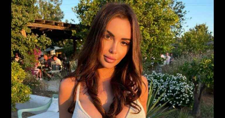 Nabilla, young mother complexed by her body: Thomas Vergara shocked, she assumes!