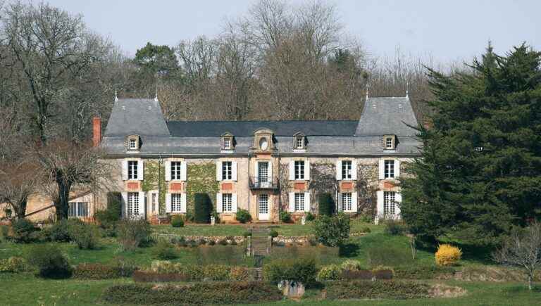 Napoleon’s Museum at La Pommerie