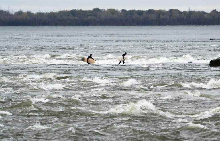 National operation on Quebec’s water bodies this weekend