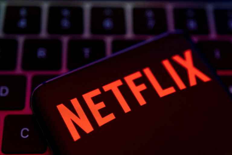 Second trimester |  Netflix loses fewer subscribers than expected