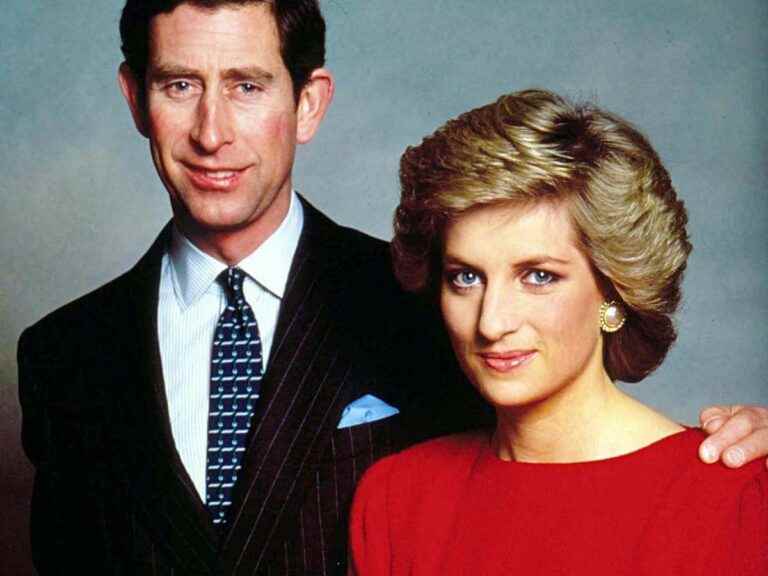 Never revealed before, images of Lady Diana just before her death have just been published!