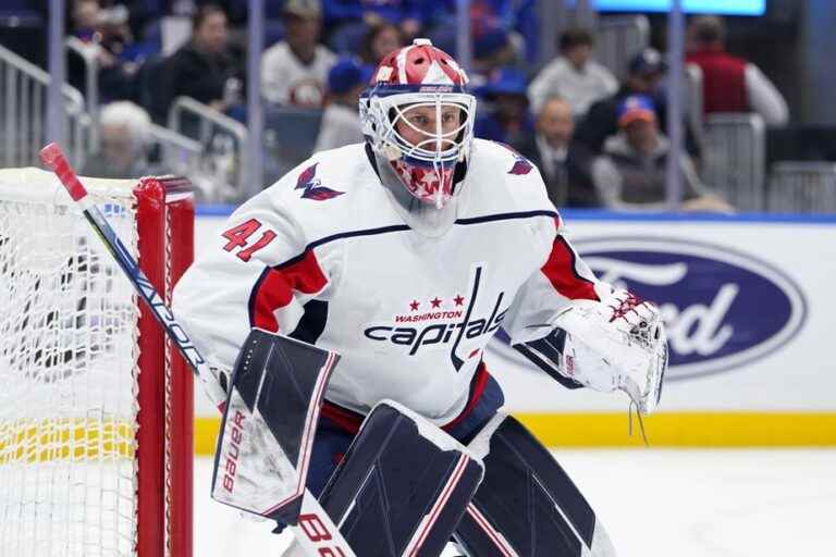 New Jersey Devils |  A three-year contract and 10.2 million to goalkeeper Vitek Vanecek