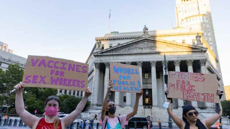 New York City asks to change the name of the disease to avoid the “stigma” of certain communities