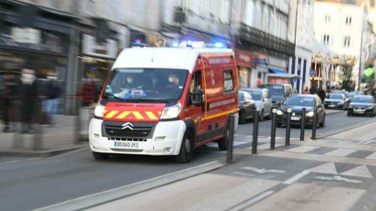 New fatal accident of two wheels in Nice