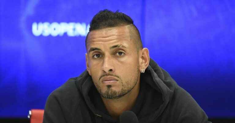 Nick Kyrgios accused of domestic assault: his ex Ajla Tomljanovic steps up