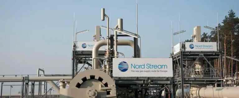 Nord Stream: natural gas takes off and drags oil