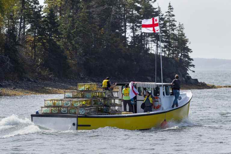 Nova Scotia |  Mi’kmaw promulgated as the province’s original language