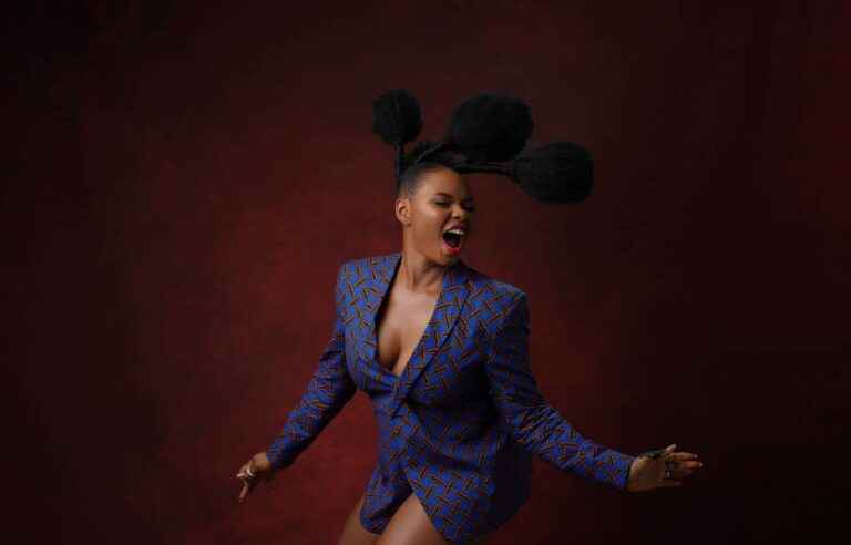 [Nuits d’Afrique] Yemi Alade, the new queen of African pop