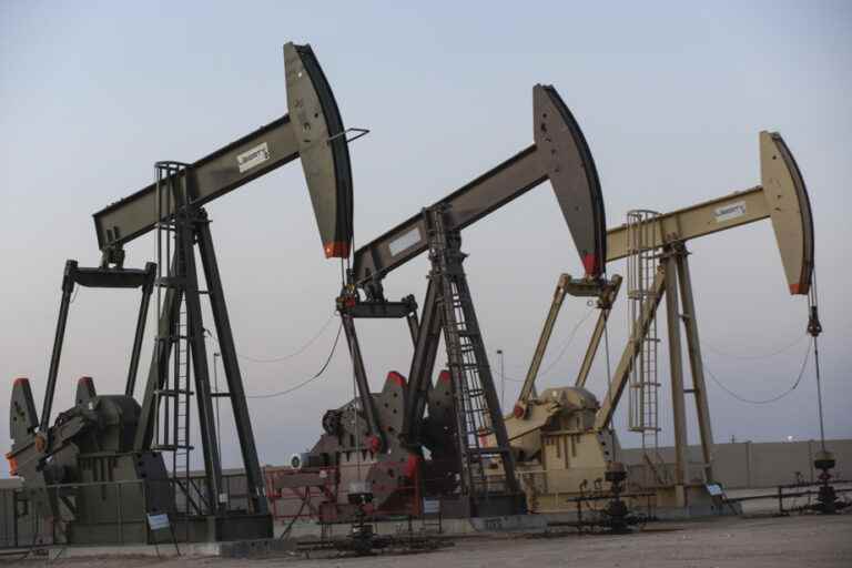 Oil stabilizes, no relief expected from Biden move