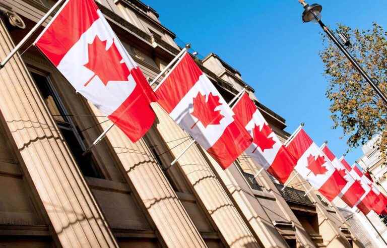 [Opinion] Strengthening Canada’s presence in the world, one embassy at a time