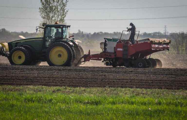 [Opinion] The future of Quebec’s agri-food industry is at stake