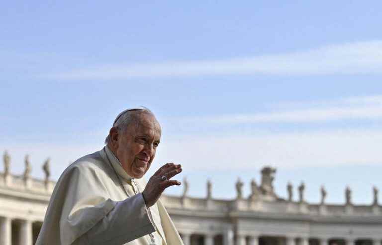 [Opinion] To be pope in 2022 |  The duty