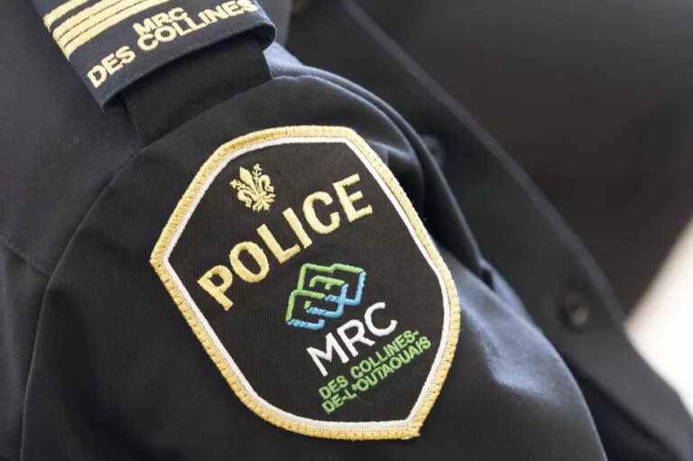 Outaouais |  A young woman dies in a mountain bike accident